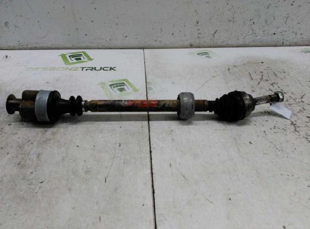 Półoś napędowa przednia prawa 7701469375 RENAULT