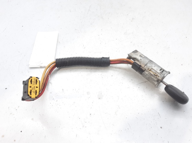 Zestaw wkładek zamków 7701469419 RENAULT