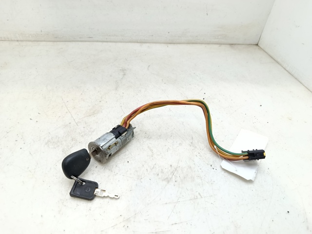 Zestaw wkładek zamków 7701469419 RENAULT