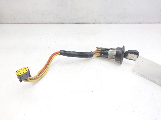 Zestaw wkładek zamków 7701469419 RENAULT