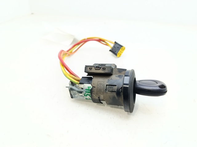 Zestaw wkładek zamków 7701469419 RENAULT