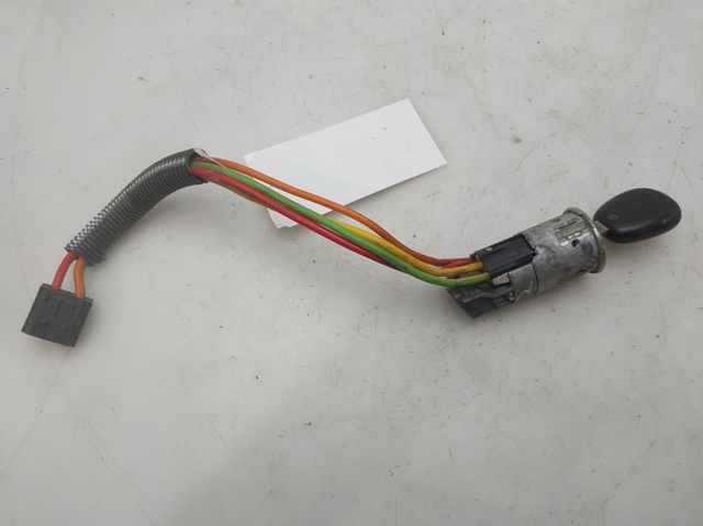 Zestaw wkładek zamków 7701469419 RENAULT