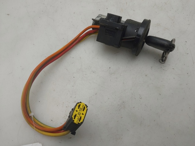 Zestaw wkładek zamków 7701469419 RENAULT
