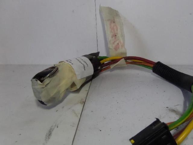 Zestaw wkładek zamków 7701469419 RENAULT