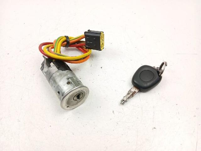 Zestaw wkładek zamków 7701469419 RENAULT