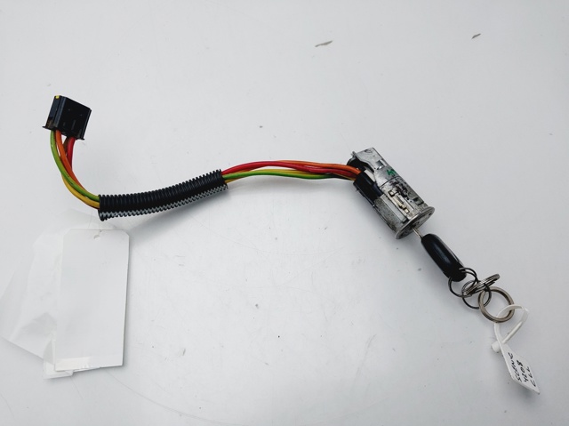 Zestaw wkładek zamków 7701469419 RENAULT