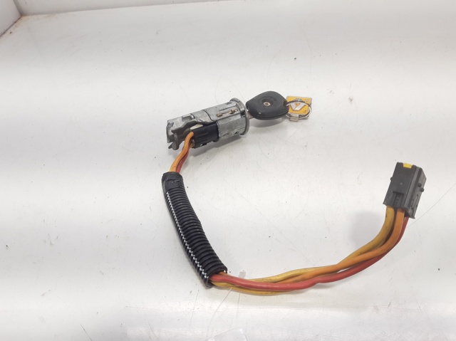 Zestaw wkładek zamków 7701469419 RENAULT