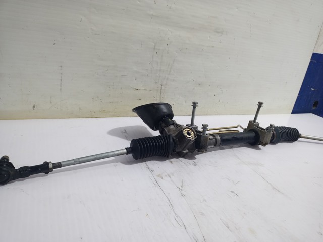 Osłona mechanizmu kierowniczego (maglownicy) 7701469496 RENAULT