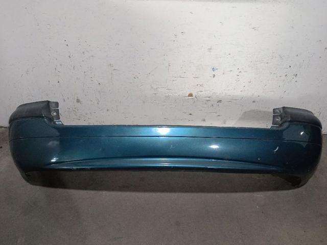 Zderzak tylny do Renault Megane JA0, JA1