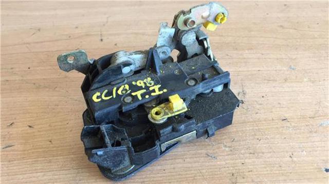 Zamek drzwi tylnych lewych 7701469940 RENAULT