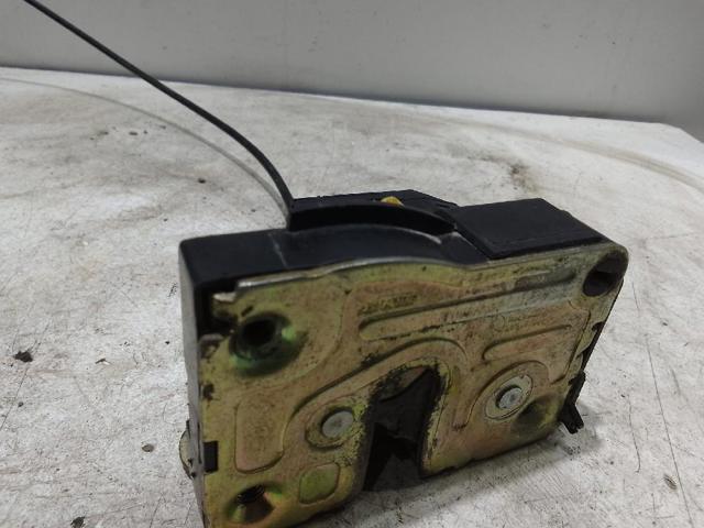 Zamek drzwi tylnych lewych 7701469940 RENAULT