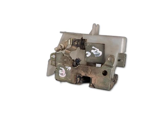 Zamek drzwi tylnych lewych 7701469940 RENAULT