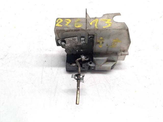 Zamek drzwi tylnych lewych 7701469940 RENAULT