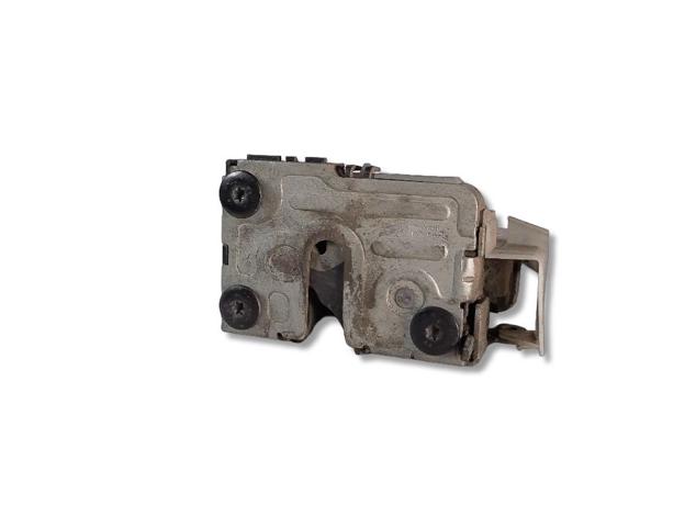 Zamek drzwi tylnych lewych 7701469940 RENAULT