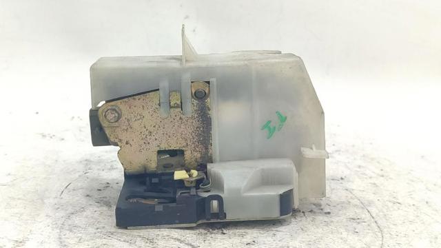 Zamek drzwi tylnych lewych 7701469940 RENAULT