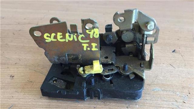 Zamek drzwi tylnych lewych 7701469940 RENAULT