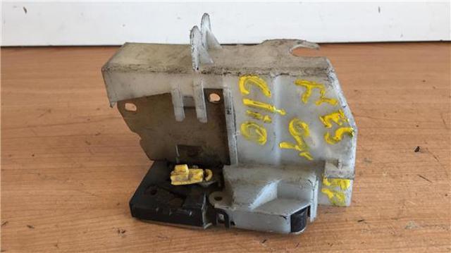 Zamek drzwi tylnych lewych 7701469940 RENAULT