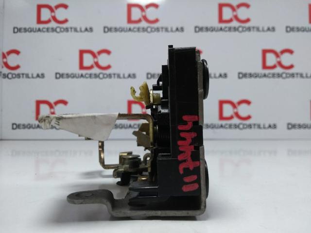 Zamek drzwi tylnych lewych 7701469940 RENAULT