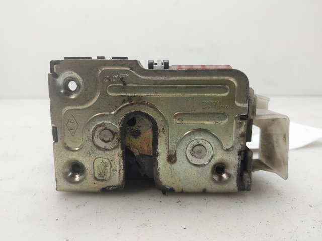 Zamek drzwi tylnych lewych 7701469940 RENAULT