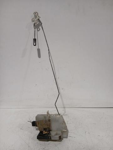 Zamek drzwi tylnych lewych 7701469940 RENAULT