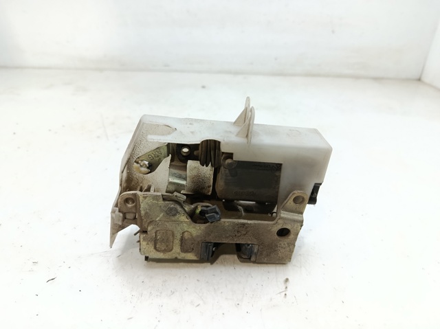 Zamek drzwi tylnych lewych 7701469940 RENAULT