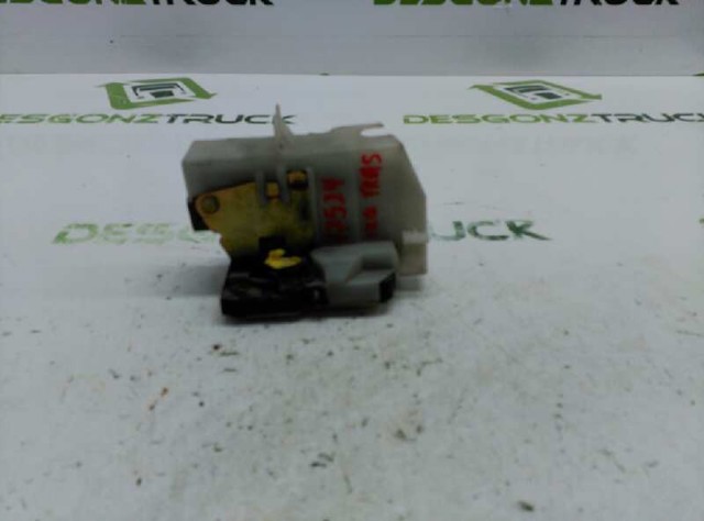 Zamek drzwi tylnych lewych 7701469940 RENAULT
