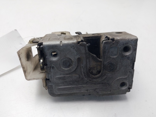 Zamek drzwi tylnych lewych 7701469940 RENAULT