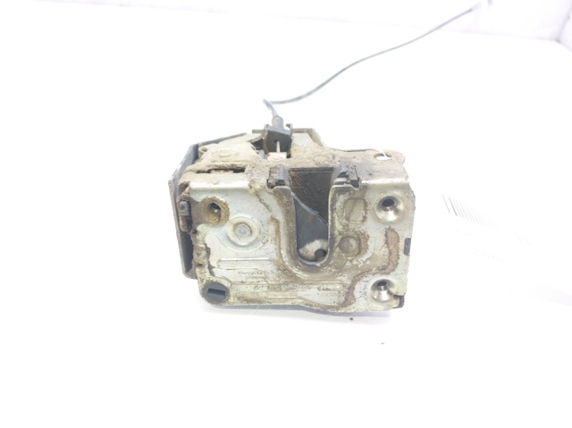 Zamek drzwi tylnych lewych 7701469940 RENAULT