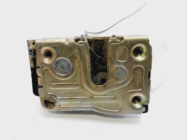 Zamek drzwi tylnych lewych 7701469940 RENAULT