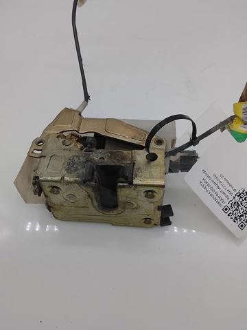 Zamek drzwi tylnych lewych 7701469940 RENAULT