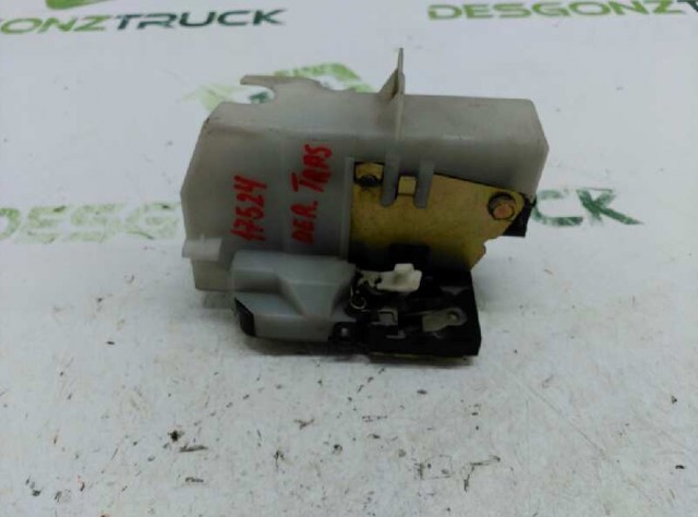 Zamek drzwi tylnych prawych 7701469941 RENAULT