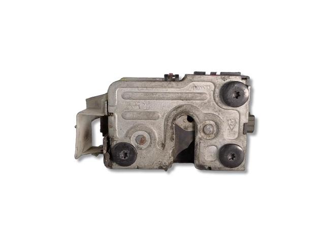 Zamek drzwi tylnych prawych 7701469941 RENAULT