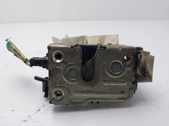 Zamek drzwi tylnych prawych 7701469941 RENAULT