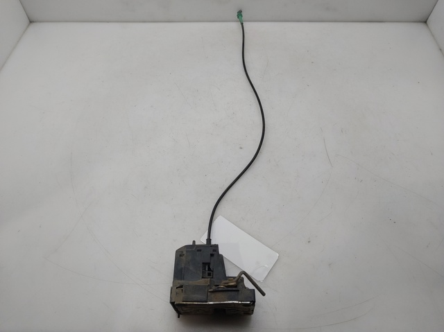 Zamek drzwi tylnych prawych 7701469941 RENAULT