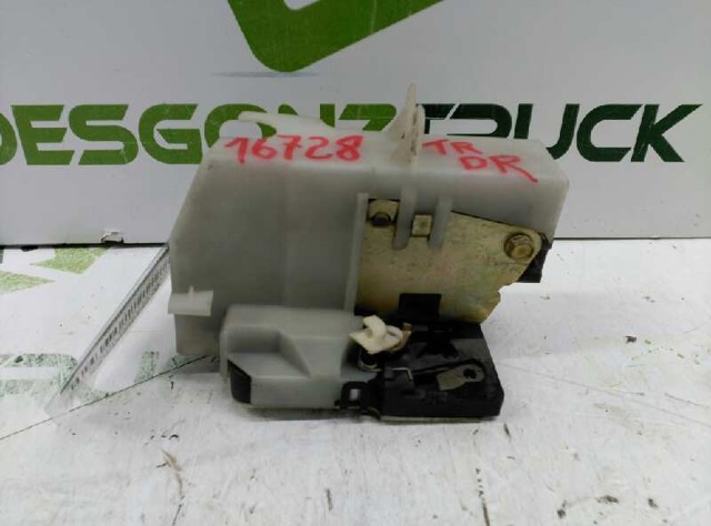 Zamek drzwi tylnych prawych 7701469941 RENAULT