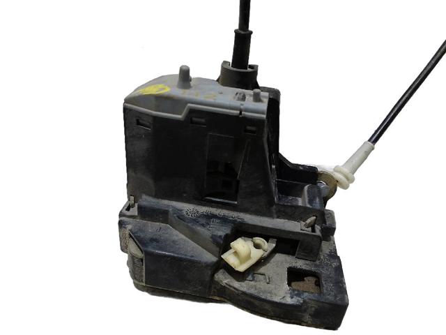 Zamek drzwi tylnych prawych 7701469941 RENAULT
