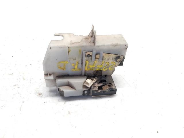 Zamek drzwi tylnych prawych 7701469941 RENAULT