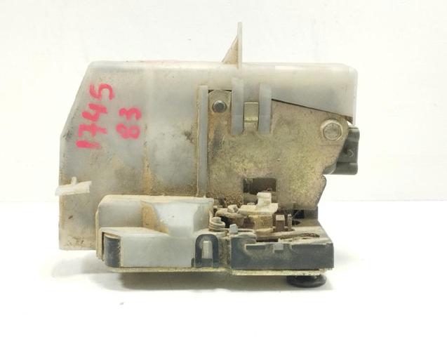 Zamek drzwi tylnych prawych 7701469941 RENAULT