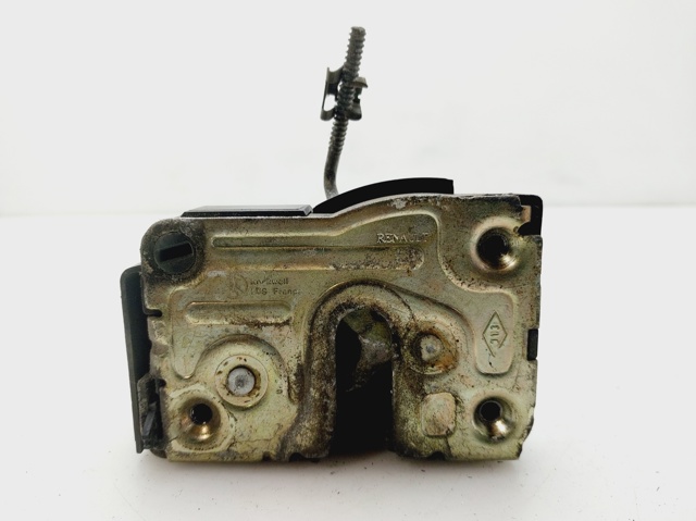 Zamek drzwi tylnych prawych 7701469941 RENAULT