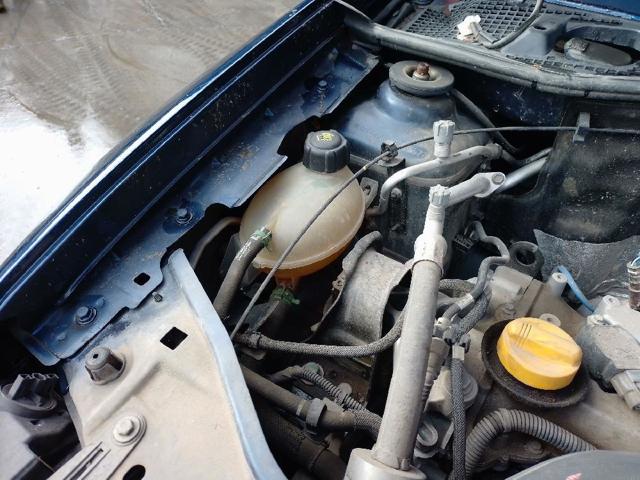 Zbiorniczek wyrównawczy układu chłodzenia 7701470460 RENAULT