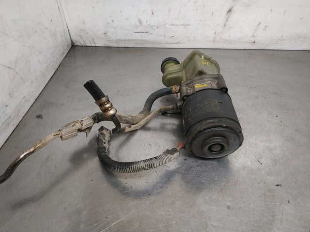 Pompa wspomagania hydraulicznego kierownicy 7701470783 RENAULT
