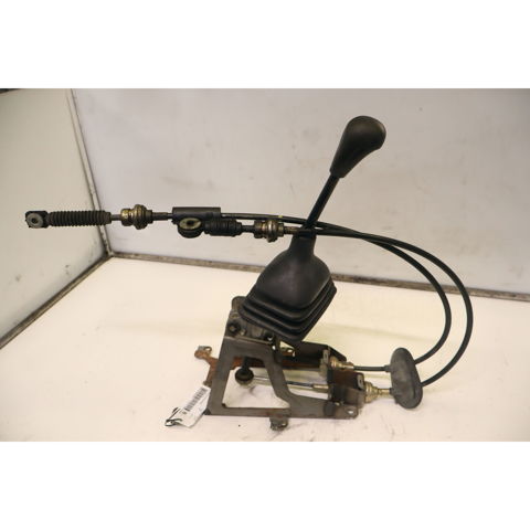 Kupić Mechanizm zmiany biegów (cięgno) Renault Master II JD, ND w dobrej cenie