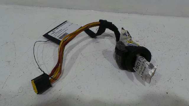 Zestaw wkładek zamków 7701471098 RENAULT