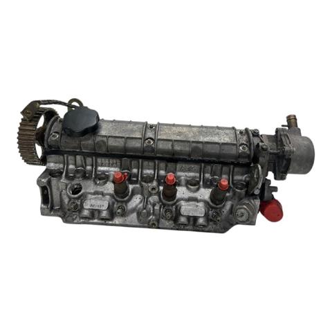Kupić Głowica cylindrów Renault Clio I BC57, 5357 w dobrej cenie