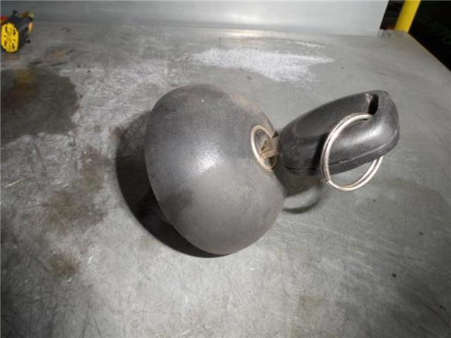 Korek wlewu paliwa 7701471585 RENAULT