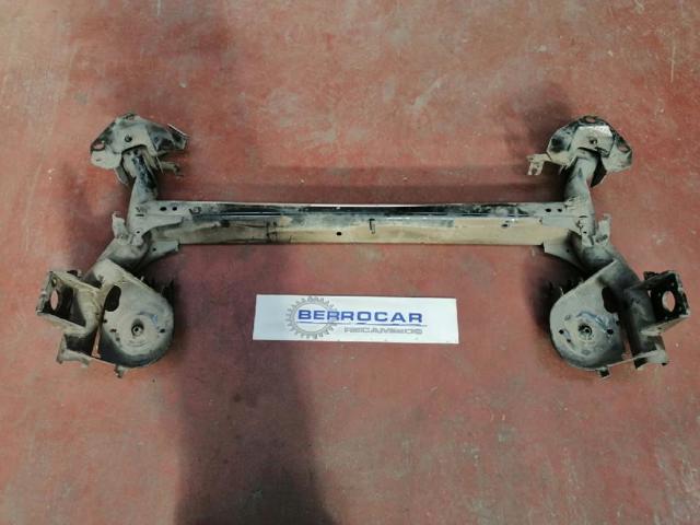 Kupić Korpus osi tylnej Renault Kangoo  KC0, KC1 w dobrej cenie