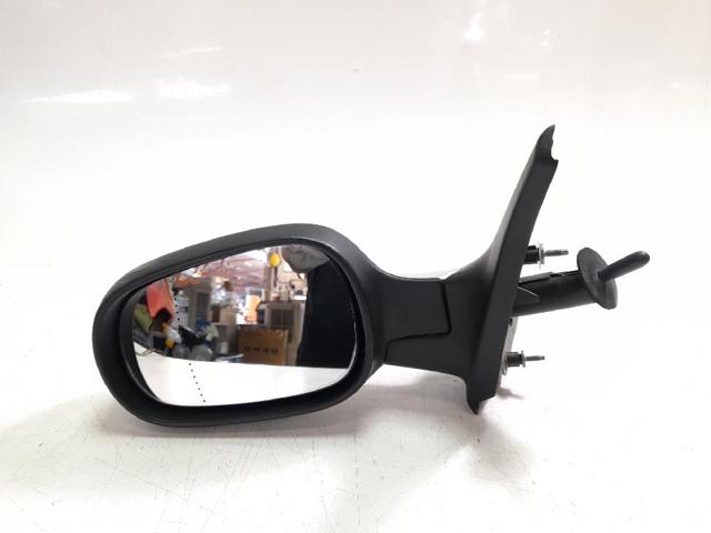Lusterko wsteczne lewe 7701471858 RENAULT