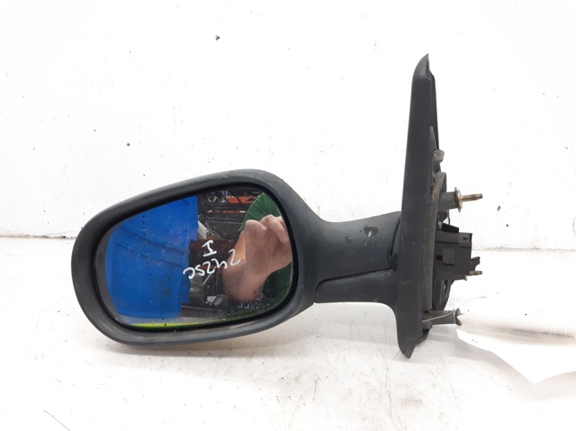 Lusterko wsteczne lewe 7701471858 RENAULT