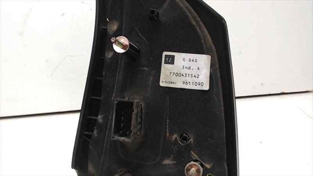 7701471858 Renault (RVI)