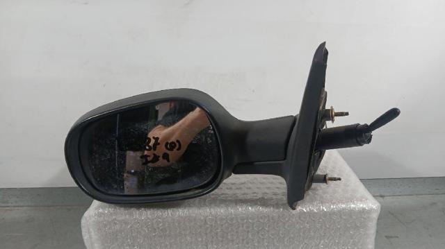 Lusterko wsteczne lewe 7701471858 RENAULT